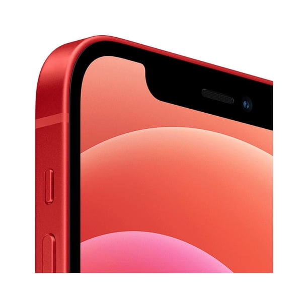 Pre-Owned Apple iPhone 12 128GB GSM/CDMA Fully Unlocked - Red