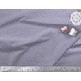 thumbnail image 3 of Soimoi Poly Georgette Fabric Geometric Small Print Fabric by Yard 52 Inch Wide, 3 of 3