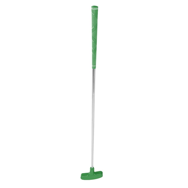 Putter pour Enfants, Putter pour Enfants Mini Putter, Portable 6 Couleurs pour Enfants Jouant