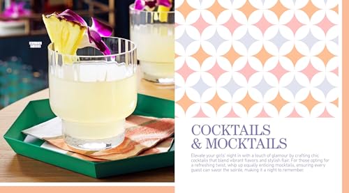 Taste of Home Girls Night In: THE ULTIMATE GUIDE TO GIRL DINNERS, GATHERINGS, FOOD, FUN AND FRIENDSHIP (Taste of Home Entertaining & Potluck)