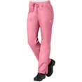 thumbnail image 1 of Pantalon d'Uniforme Cargo EON pour Femmes COOLMAX à Taille Élastique, 1 of 2