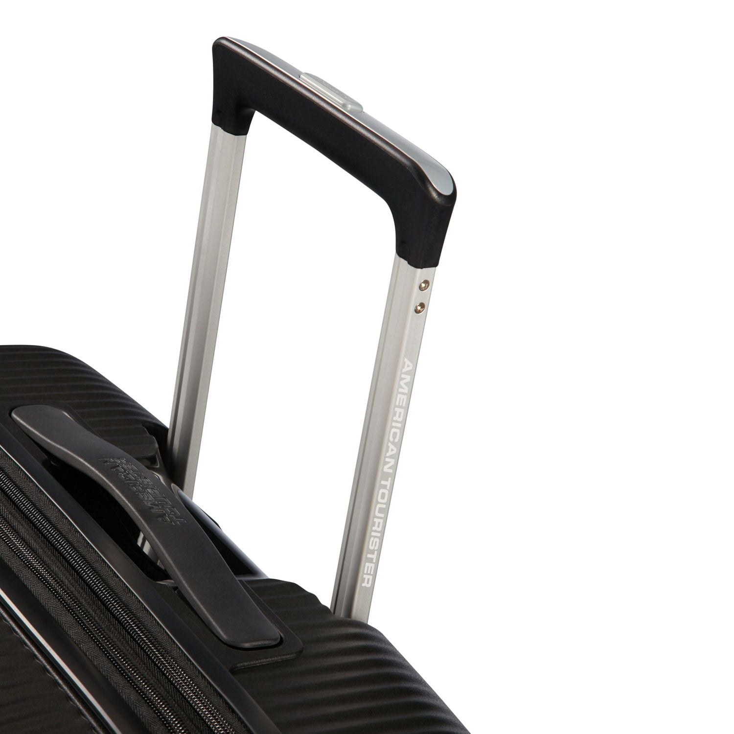 American Tourister Curio Spinner Moyen