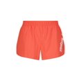 thumbnail image 2 of Reebok Women's Staple Running Short With Mesh Lining, 2 of 6