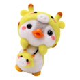 thumbnail image 2 of GUOOL Cartoon Penguin ing ing Wool Needleswork DIY - Giraffe, 2 of 8