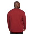 thumbnail image 3 of George Big Men's Heavy Tee, 3 of 6