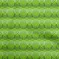 thumbnail image 1 of oneOone Cotton Cambric Green Fabric Block Sewing Craft Projects Fabric Prints By Yard 42 Inch Wide, 1 of 5