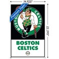 thumbnail image 2 of NBA Boston Celtics - Logo 21, 2 of 4