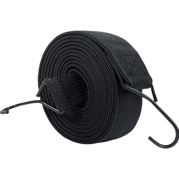 Elastic Binding Strap Truck Binding Rope Super Strong Tensile Rope Binding