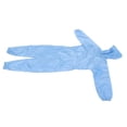 thumbnail image 3 of Combinaison de Protection, Tissu en Polyester Antipoussière Vêtements de Travail Résistant à la Chaleur Multifonction pour Zone ESD pour Usine Alimentaire S,m,L,TG,2TG,3TG,4TG, 3 of 8