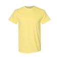 thumbnail image 1 of 5000 Gildan T-Shirts T-Shirt en Coton Épais, 1 of 1