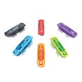 thumbnail image 5 of HEXBUG Flash Nano Single - Interactive Sensory Vibration Toy for Kids (Black), 5 of 5