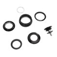 thumbnail image 2 of Bike Headset, DH-506F Bike Bearing Headset CNC Process  For Small Tapered Tube (44-50.6mm) Frame, 2 of 8