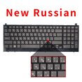 thumbnail image 1 of US New keyboard For HP FOR probook 4520 4520S 4525S 4525 Black English Laptop Keyboard with Frame Without screw post RU With Frame, 1 of 6