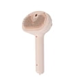 thumbnail image 1 of fastboy ABS Grooming Prevent Static And Flying Grooming Comb Unique Sprays Function For Hair shedding Hair Remover Brush pink, 1 of 6