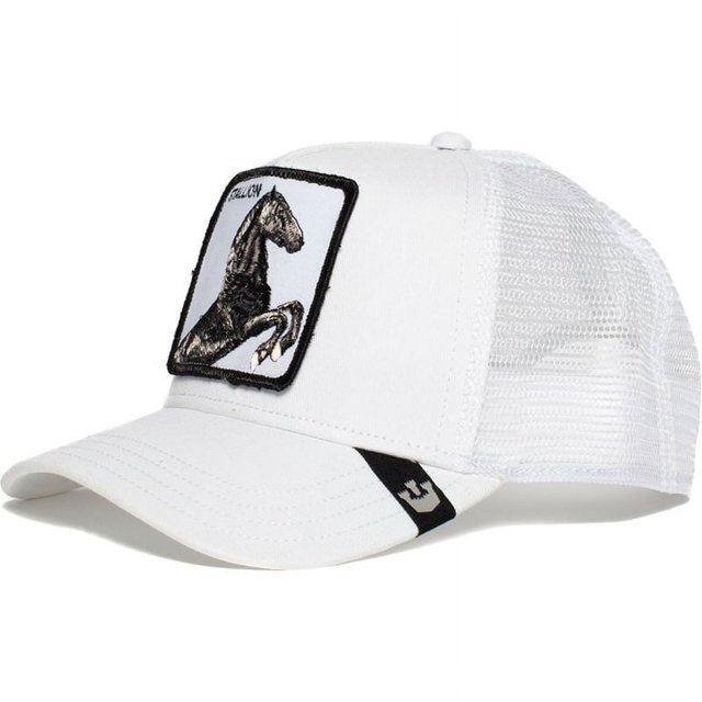 Goorin Bros. Casquette Trucker A-Frame The Farm pour Homme Taille Unique