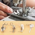 thumbnail image 3 of Sewing Presser Foot, Easily Use Presser Foot, Home For Industry, 3 of 8