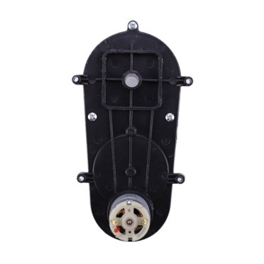 Moteur Électrique RS390 Boîte de Vitesses 6V 18000RPM pour Voiture Jouet pour Enfants
