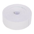 thumbnail image 2 of Racket Head Protectors, Tennis Racket Head Guard Portable Convenient Lightweight  For Tennis Racket For Outdoor White, 2 of 8