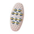 thumbnail image 2 of PRETXORVE Massagers Relaxation Roller Massagers Relieve Multi Function Stress Relief Acupoint Pressure Massage, 2 of 6