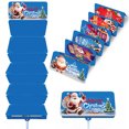 thumbnail image 3 of sdhkgrrt under $5 3Pcs Christmas Money Box, Christmas Red Envelope Box,10 Card Slot Money Gift Box,Christmas Party Surprise Box,Holiday Gift Storage Container,Festive Red Envelope Holder, 3 of 9