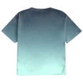 thumbnail image 4 of BOBOGOJP T-Shirts pour Homme à Manches Courtes, Col Ras du Cou (Bleu, 6TG), 4 of 5