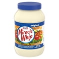 thumbnail image 4 of Miracle Whip Original Spread, 4 of 8