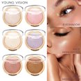thumbnail image 1 of Summer Savings! Gspmoly High Light Makeup, Baking Powder, Polarized and High Gloss Powder, Brightening, Fixing, Dressing, Powder, Three-Dimensional Nose Shad High Light Contour, 1 of 2