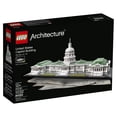 thumbnail image 4 of LEGO Architecture United States Capitol Building 21030, 4 of 5