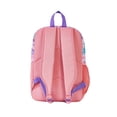thumbnail image 3 of Jetstream Twin-Pocket Backpack, Purple, 3 of 5