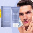 thumbnail image 4 of Men's Beard Gently Cleanses And Cares For Delicate Beard Refreshing Male Charm Daily, 4 of 5