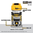 thumbnail image 2 of DEWALT 20V Max XR Lithium-Ion, 2 of 5