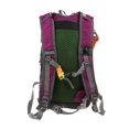 thumbnail image 3 of Hydration Pack Purple Bladder Bag Cycling Bicycle Bike Hiking Bike Backpack Backpack External Backpack, 3 of 9
