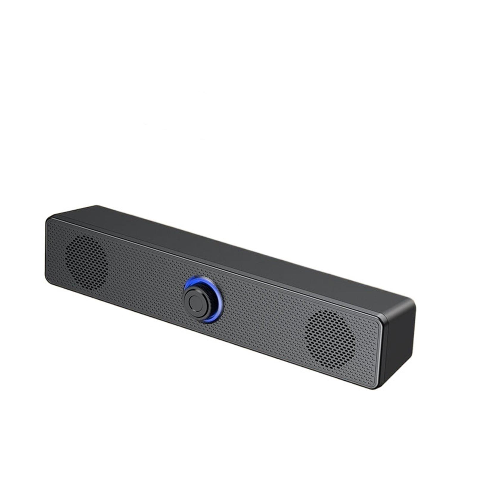 Bluetooth Speaker 4D Surround Soundbar Computer Speakers Wired Stereo Subwoofer Sound Bar For Laptop ,High Sound