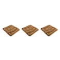 thumbnail image 4 of maskred Rechargeable Heated Seat Cushion For Dining Chairs And Recliners For Heat brown 445*45*3.5CM 3Set, 4 of 6