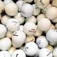 thumbnail image 2 of Mixed Recycled Golf Balls, bag of 60, by Mulligan, 2 of 2