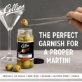 thumbnail image 2 of Collins Accessories Gourmet Martini Pimento Olives, 4.75 Ounce, 2 of 9