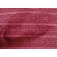 thumbnail image 4 of oneOone Cotton Poplin Fabric Geometric Block Printed Craft Fabric BTY 56 Inch Wide, 4 of 4