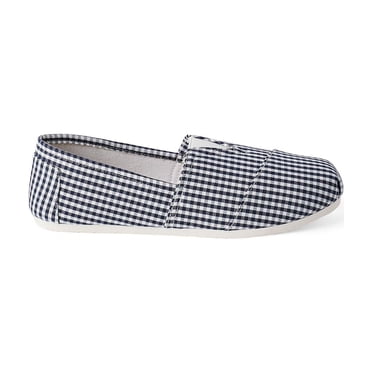 Chaussures en toile Time and Tru pour femmes