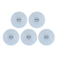 thumbnail image 1 of 10/5Pcs Drink Coaster LED Light Up Bottle Mats Sticker Party B6 L Bar Fo S9L3, 1 of 9
