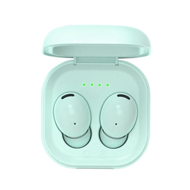 Earphones Bluetooth Wireless 2023 New C9Pro Bluetooth 5.3 In Ear Wireless Sports Mini Transparent Box Design Sports Makaron Wireless Bluetooth Headset