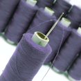 thumbnail image 4 of Wholesale New Spool Hand Machine Red 20 Pcs Polyester Thread Quilting Sewing, 4 of 4