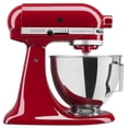 thumbnail image 1 of KitchenAid® Ultra Power® Plus Series 4.5-Quart Tilt-Head Stand Mixer, 1 of 5