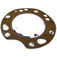 thumbnail image 3 of Crown Automotive Axle Flange Gasket J0942903 OE Replacement; Paper; Single, 3 of 3