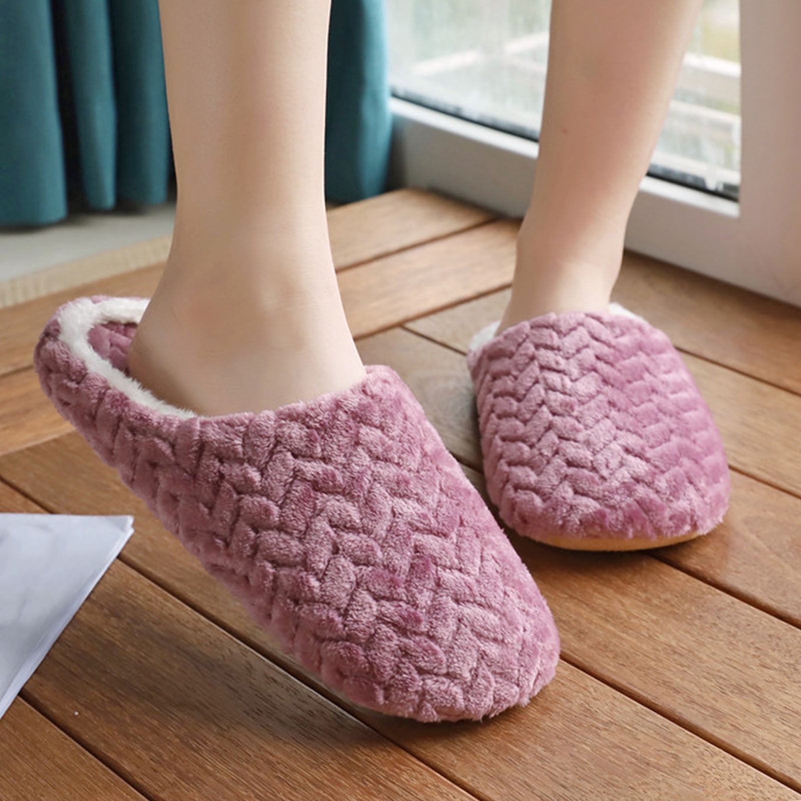 rkstn-slippers-for-women-soft-bottom-mute-home-indoor-slippers-couple