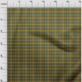 thumbnail image 2 of oneOone Cotton Flex Fabric Madras Check Decor Fabric Printed BTY 40 Inch Wide, 2 of 4