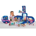 thumbnail image 4 of LOL Surprise OMG 4-in-1 Glamper Fashion Camper, 4 of 6
