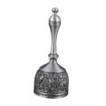 thumbnail image 2 of GROWTH TANK Hand Bell Anniversary Gift Crafts Prayer Bells for Wedding Meeting Classroom Type C, 2 of 9