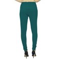 thumbnail image 3 of Atasi Femmes Pleine Longueur Doux Leggings en Coton Pantalon Bas Extensible Taille Libre, 3 of 4