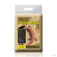 thumbnail image 2 of Exo Terra Terrarium Desert Sand, Yellow, 10 lb (4.5 kg), 2 of 2