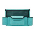 thumbnail image 1 of Lksixu Car Accessories Car Seat Organizer, Front Seat Car Organizer,- Multi-Function - Hanging Car Seat Organizer for Kids & Adults Universal Car Interior Accessory, 1 of 7
